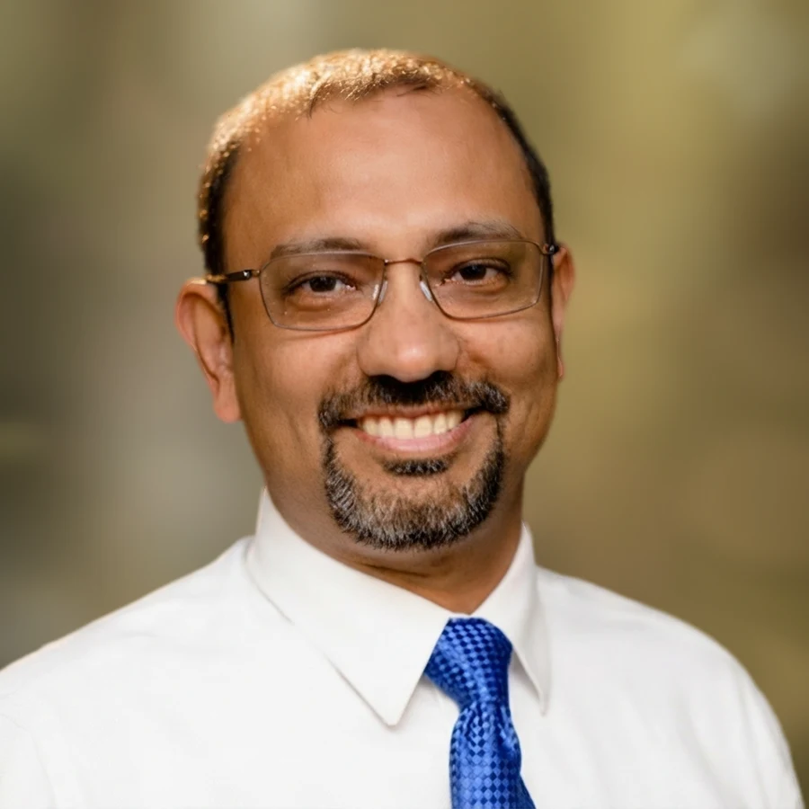 Arshad William, M.D.