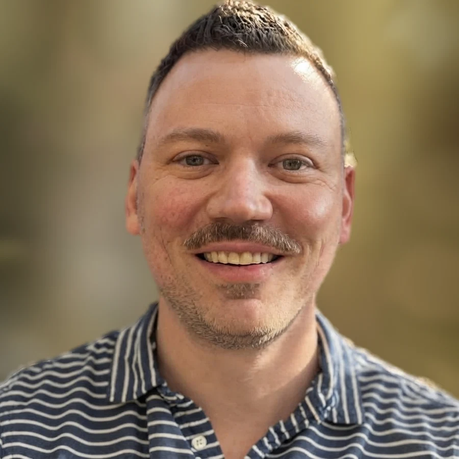 Eric Elmore, LPCC, NCC