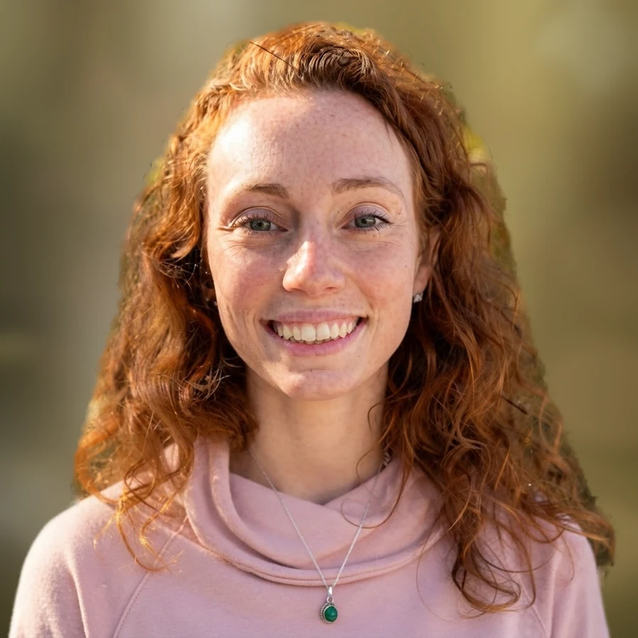 Hannah Bingler, LPC, LAC
