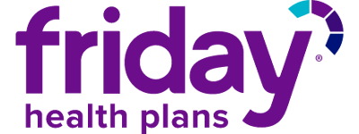friday health plans insurance logo