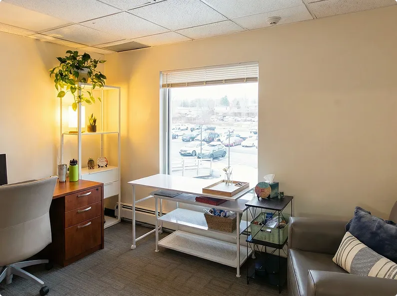 Galery Facility PPC 2