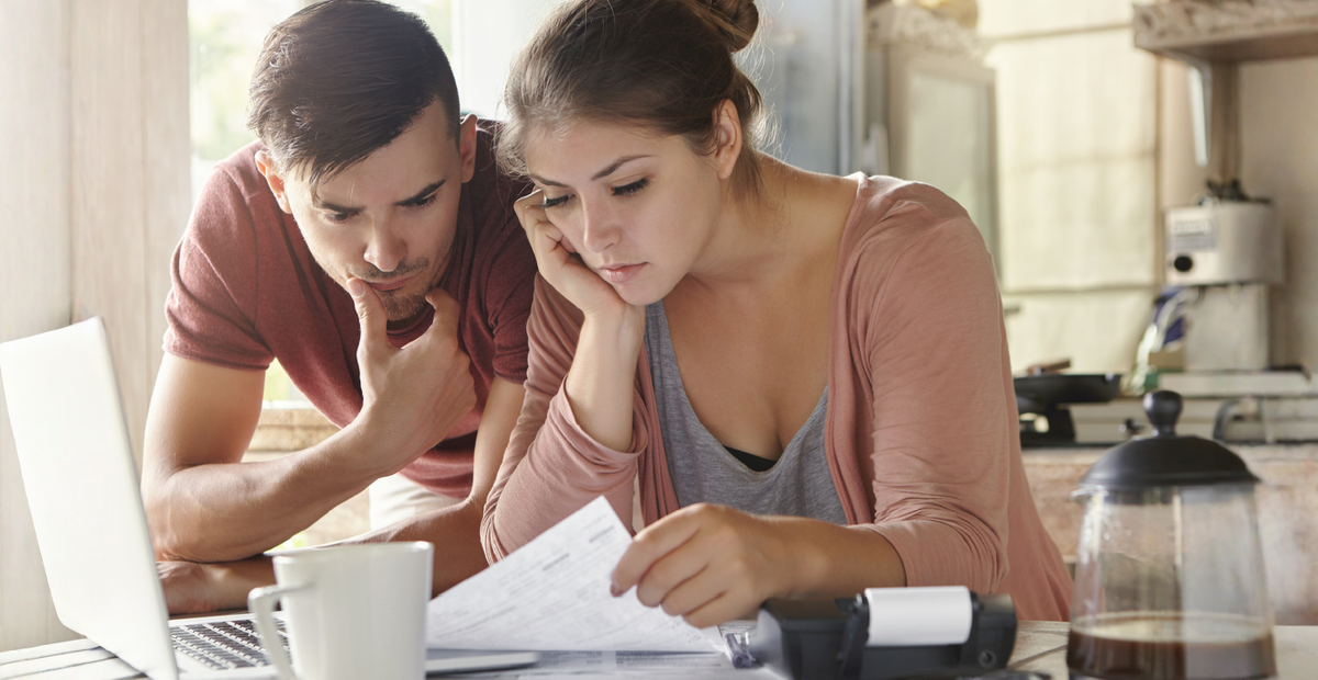 When Financial Stress Turns Into a Mental Health Crisis