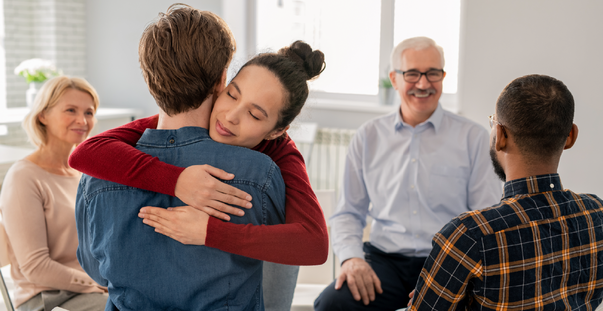 Intensive Outpatient Program Mental Health