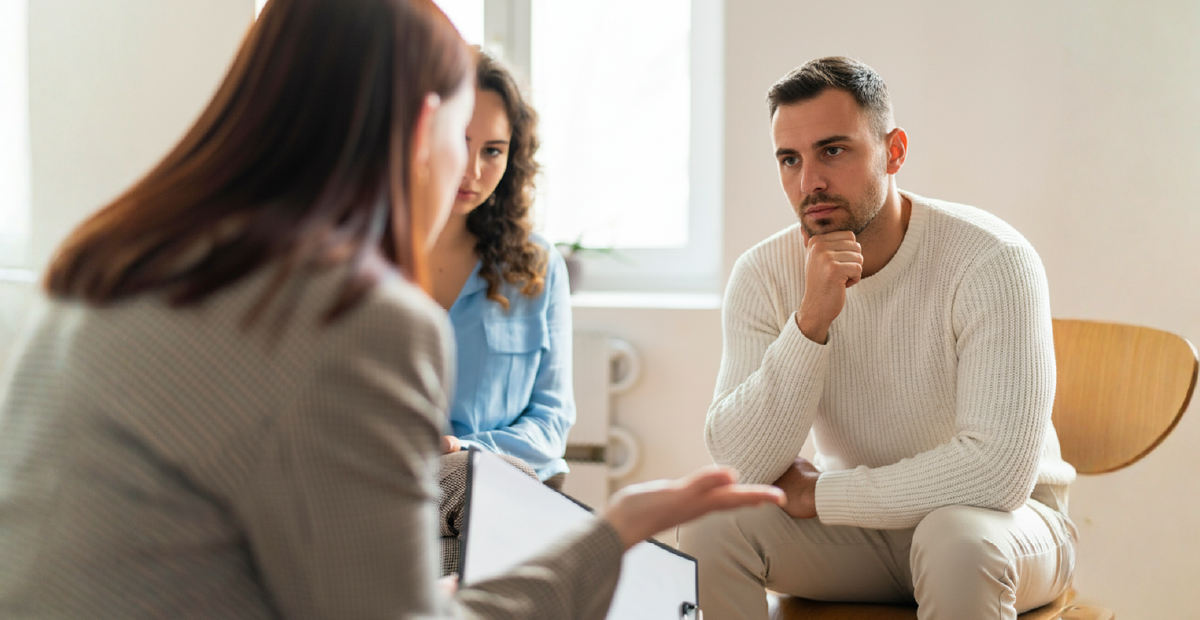 How Medication Management Works in a Mental Health IOP