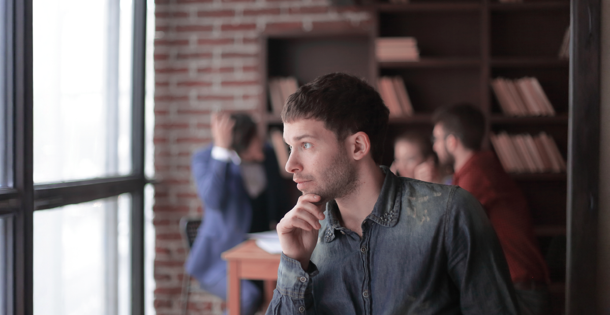 How Social Isolation Worsens Depression and Anxiety in Adults