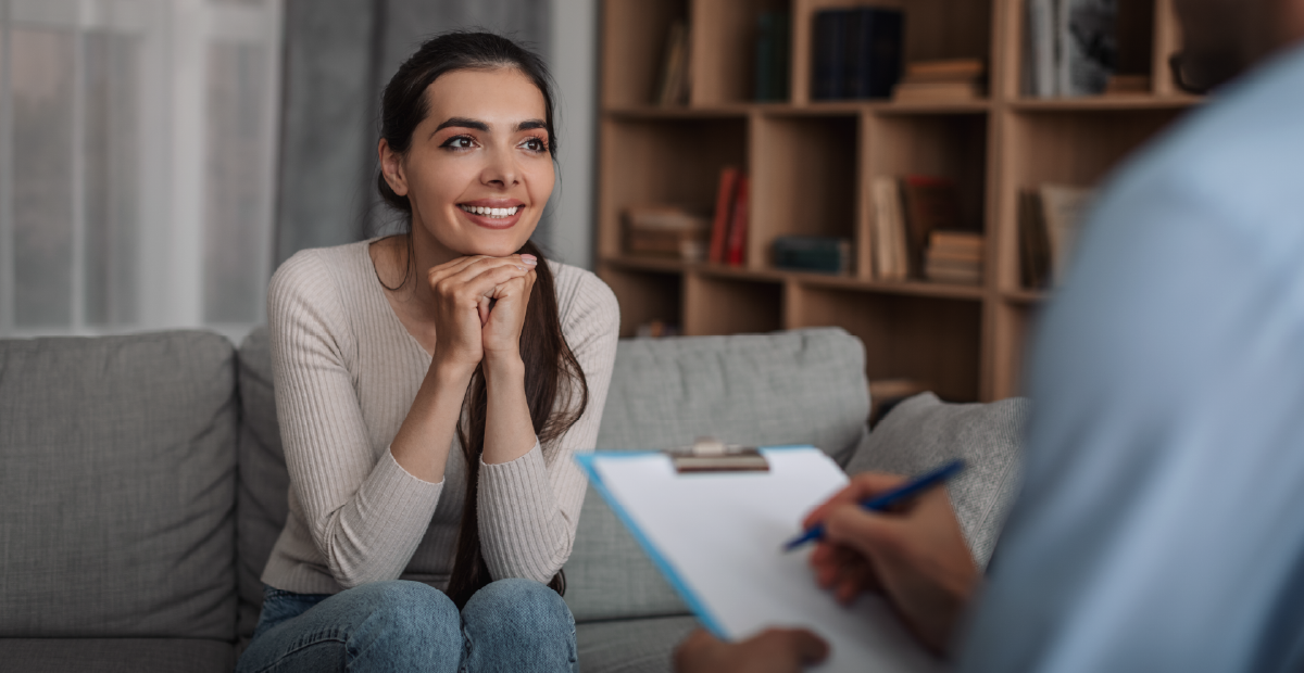 How Do You Maintain Progress After Therapy