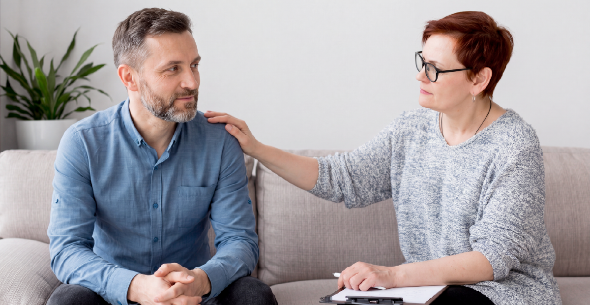 Having Panic Attacks Every Day- When to Consider a Higher Level of Care