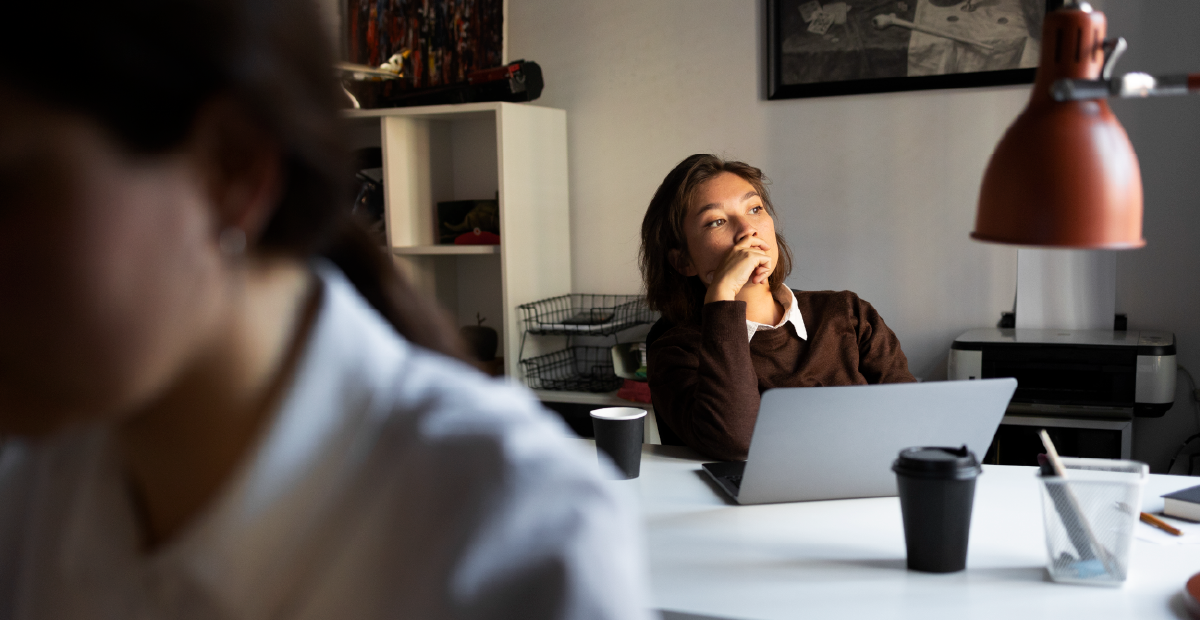 When Does Daydreaming Become a Mental Health Problem?