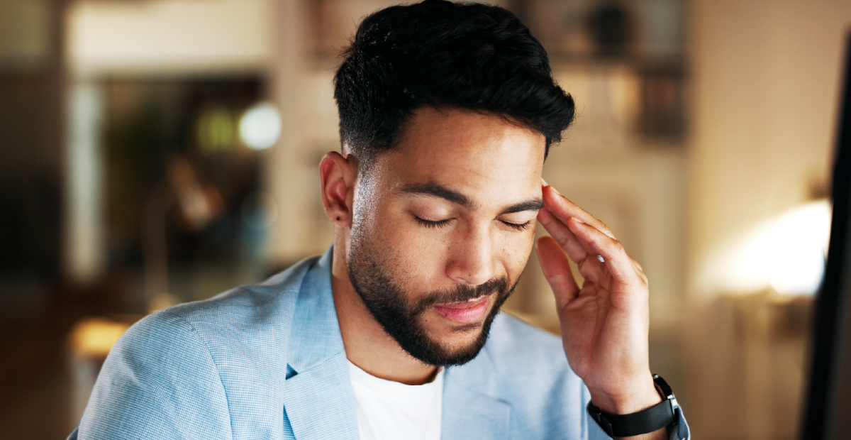 Understanding ADHD Paralysis