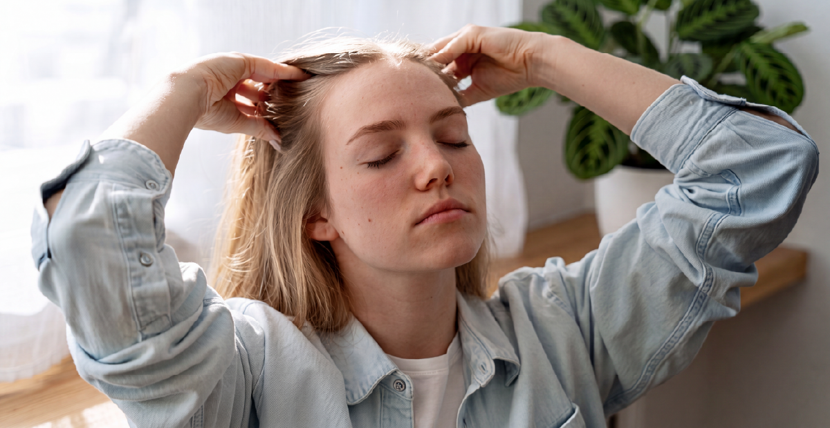 What Are Brain Zaps?