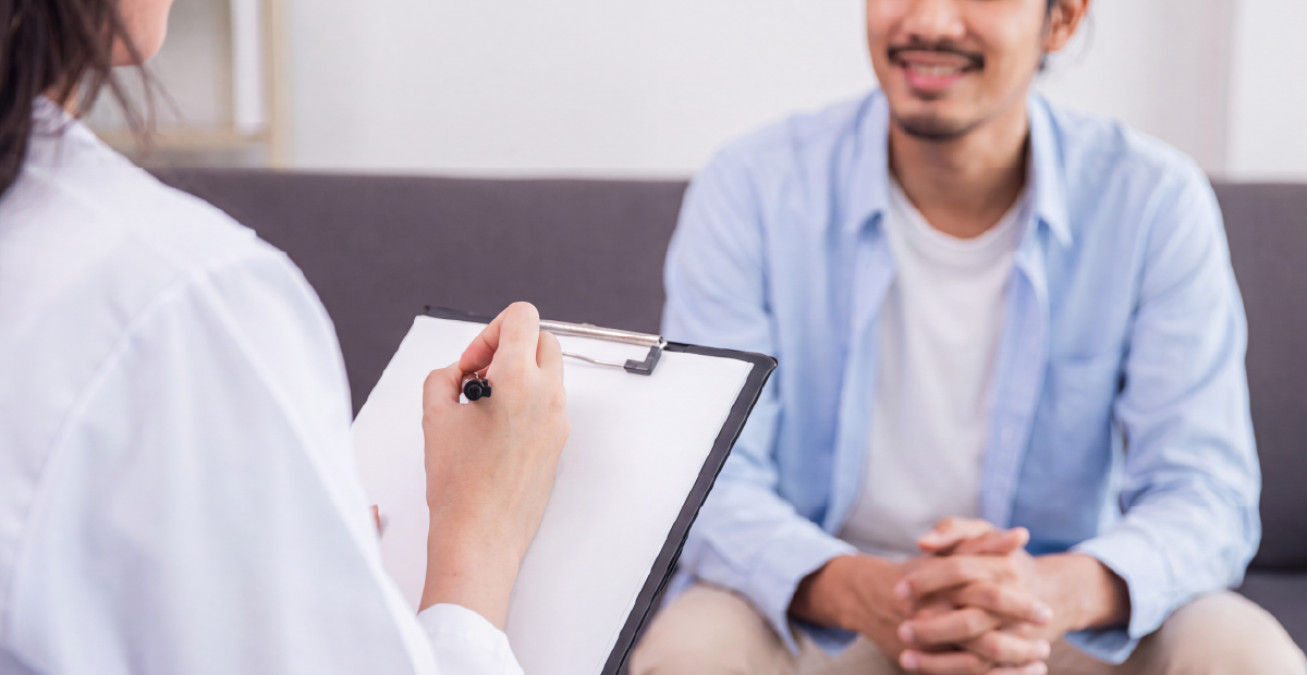 What Is Ketamine Maintenance Therapy?
